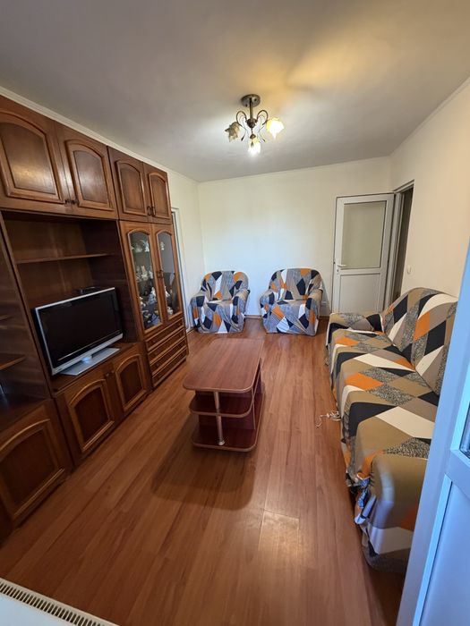 Apartament cu 2 camere - Vedere 4