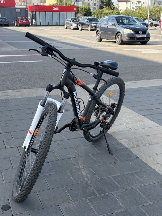Bicicleta Rockrider ST120