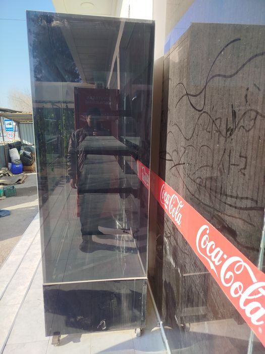 Vtirina haladinik 6 oy ishlagan. 1 oy kafolati bor