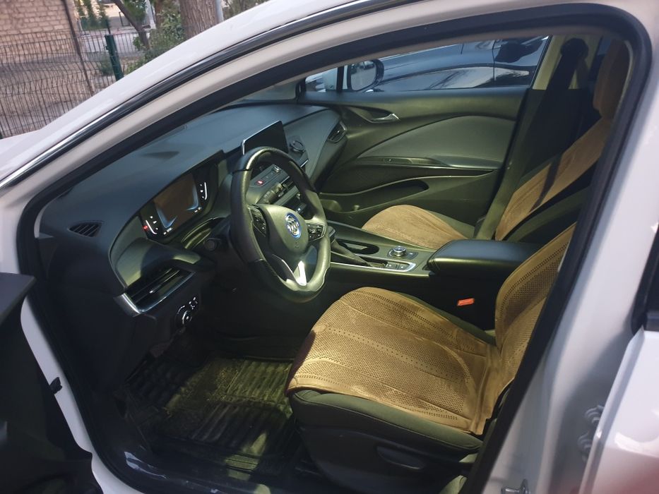 BUICK Velet 6 405 km