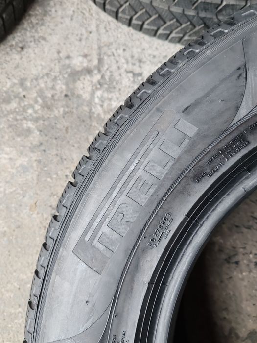 4 anvelope 235 65 17
