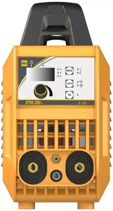 Сварочный аппарат полуавтомат Hugong svarka aparat MMA TIG polavtomat