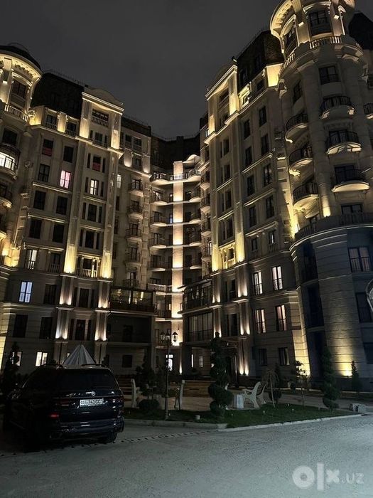ЖК Darhan Avenue ор Дархан 3х ком 105м2 с дизайнерским ремонтом