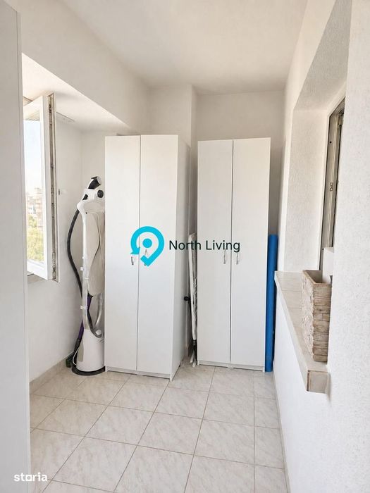 Apartament 3 camere | Mircea Voda