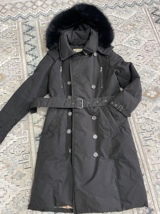 Куртка женская Burberry