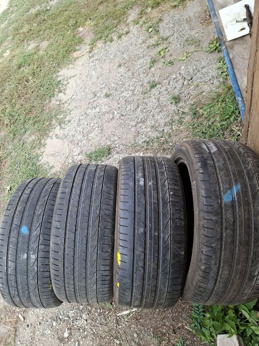 Продам шины. 265/45/20