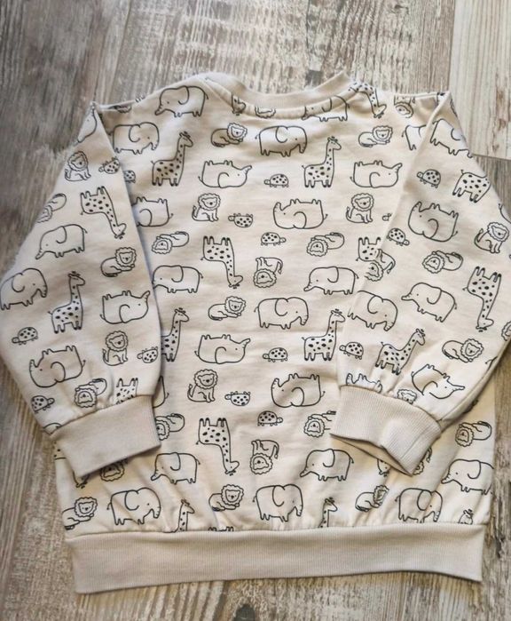 Bluza h&m,marimea 92