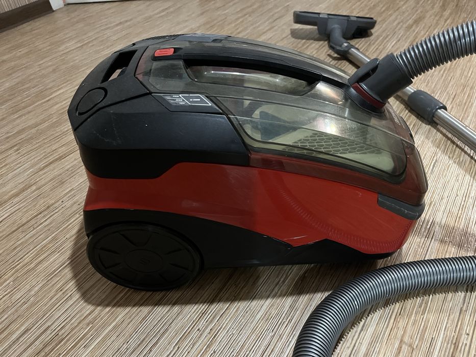 Пылесос Thomas XT Aqua +