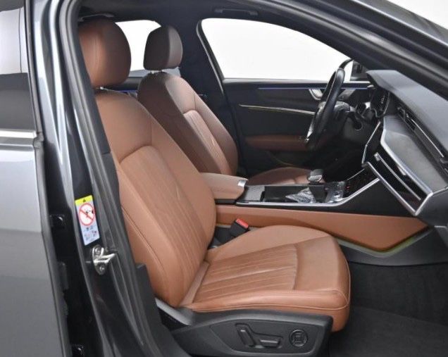 Audi A6 40 TDI Premium