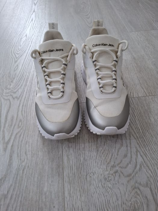 Маратонки Calvin Klein Jeans