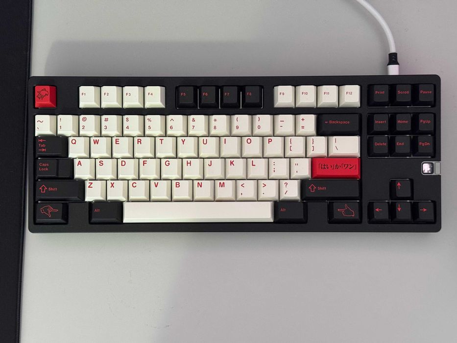 Tastatura Mecanica Matrix 8XV 3.0 Custom