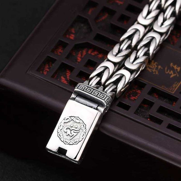 bratara barbati masiva