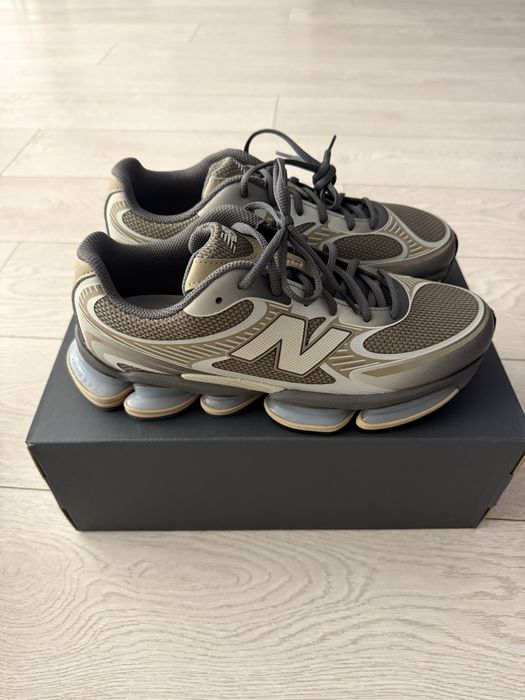 New balance abzorb 2000 timberwolf