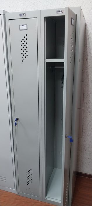 Шкаф для раздевалок ML 21-60