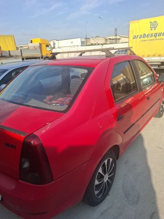 Vand logan 1.6 mpi 2005