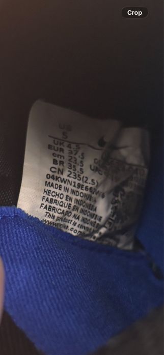 Футболни обувки Nike ZOOM SUPERFLY 9 ACADEMY TF