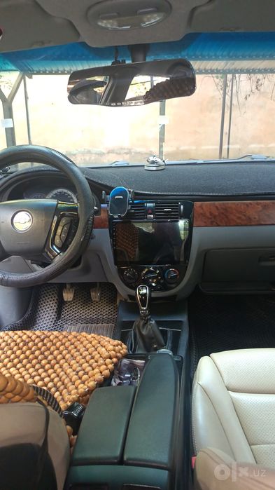 Продам Лачетти 1,8