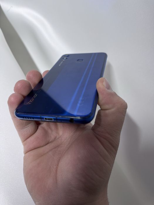 Honor 8X 64 Gb продается!