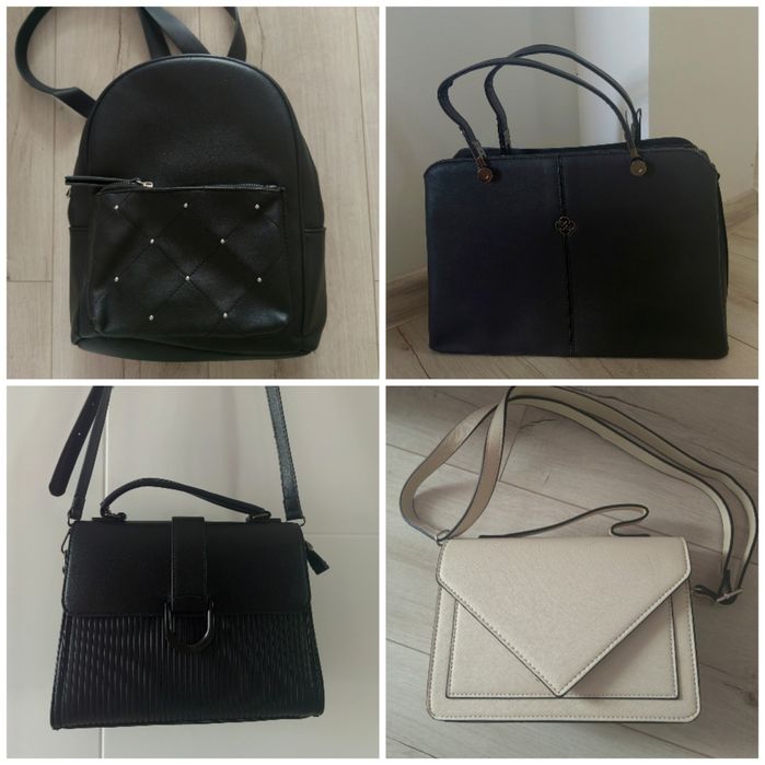 Чанта, раничка, дамски чанти