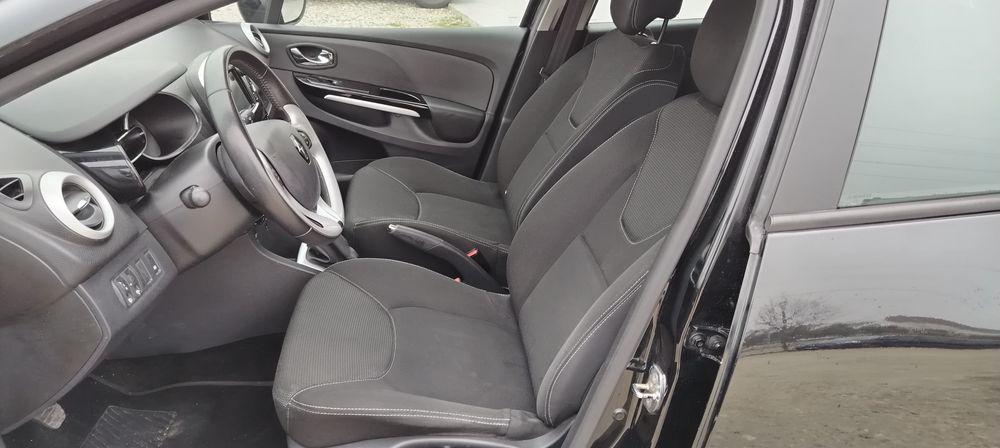 Renault clio 0.9 tce 90 cp euro 5