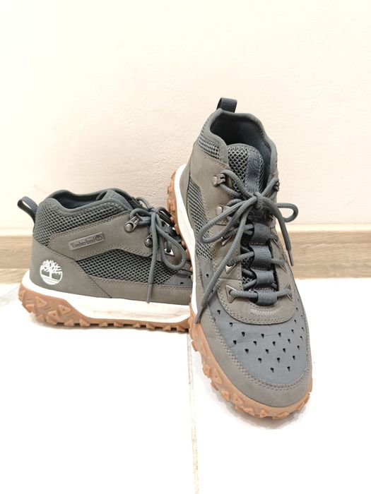 Timberland GreenStride motion 6