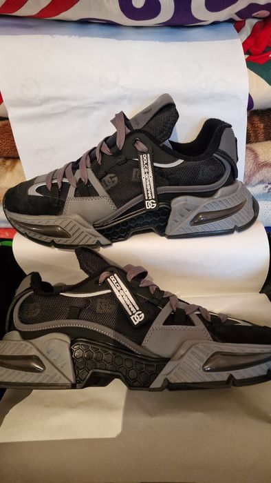 Кроссовки Dolce Gabanna