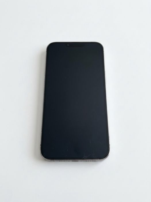 iphone 13 pro max 128GB