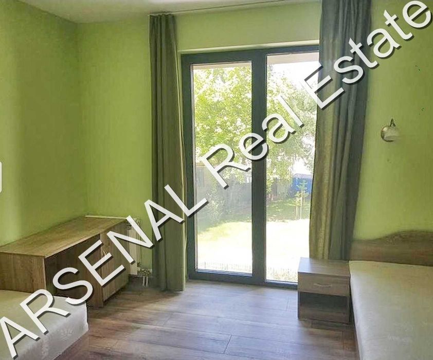 Дава се под наем Тристаен апартамент в София, Изгрев - 100 кв.м за 1000 € - Снимка #6