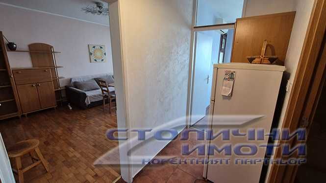 Дава се под наем Двустаен апартамент в София, Младост 3 - 50 кв.м за 498.27 € - Снимка #7