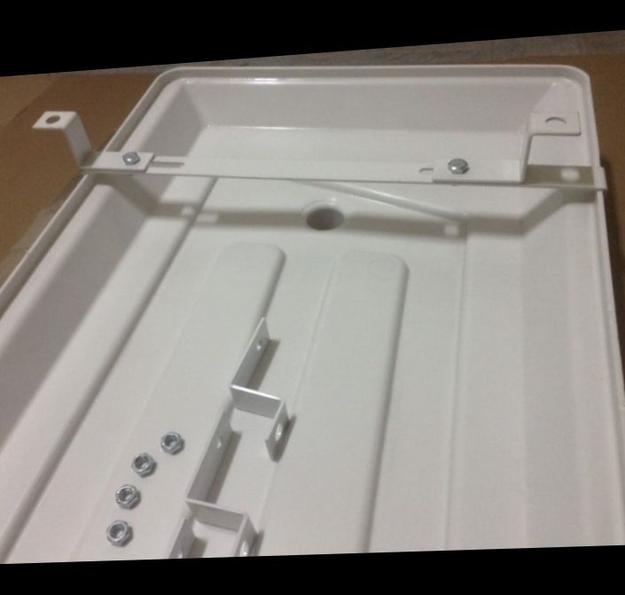 Кондензна тава вана за климатик 330 на 800мм