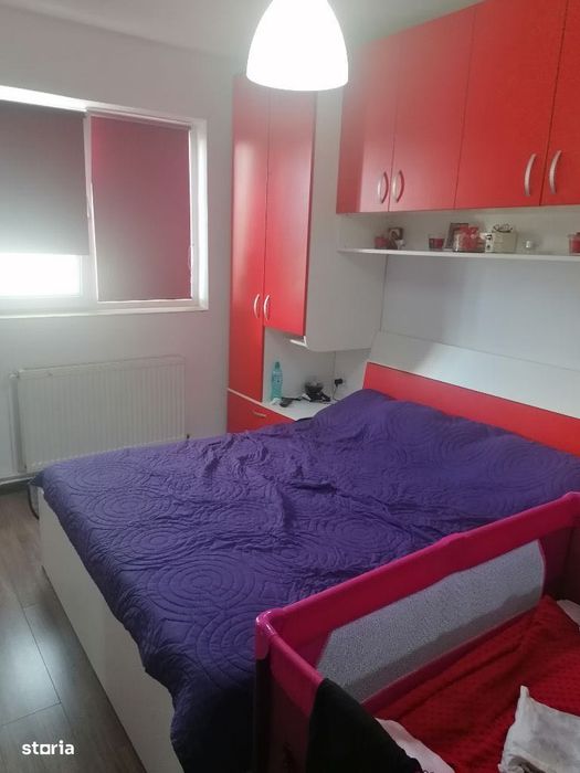 Apartament 3 cam