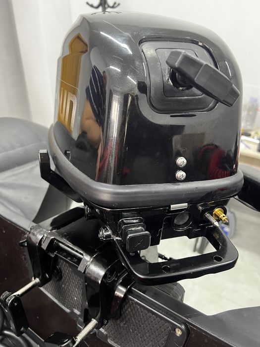 Мотор лодочный PARSUN  5 TE5BMS