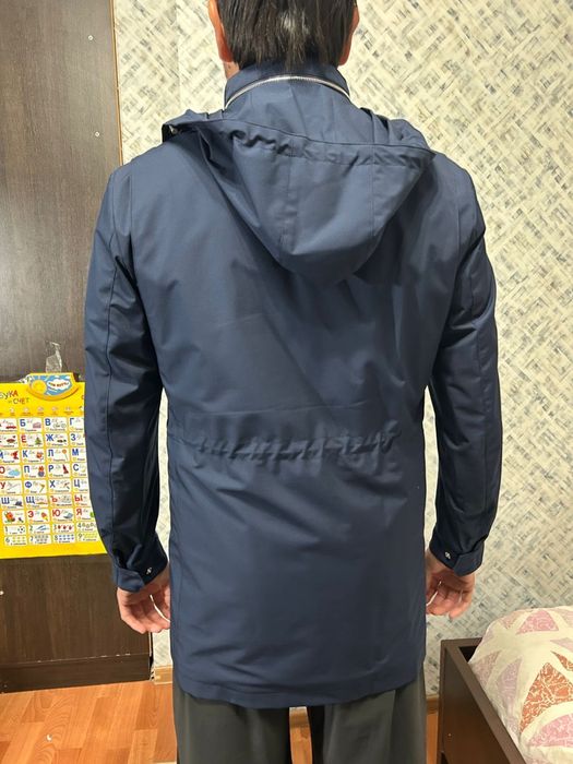 Продам куртку димисезон!