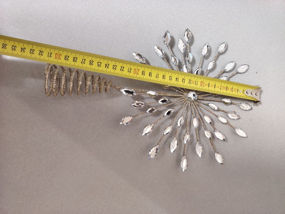 Нов уникален връх за елха