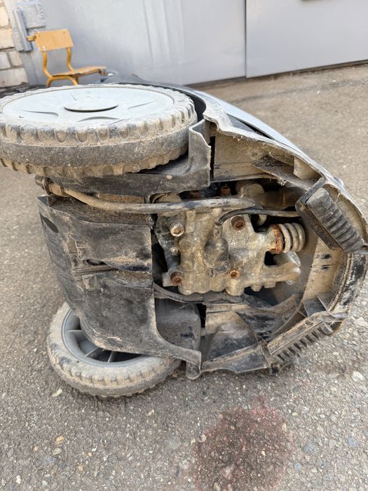 Автомойка Karcher на разбор