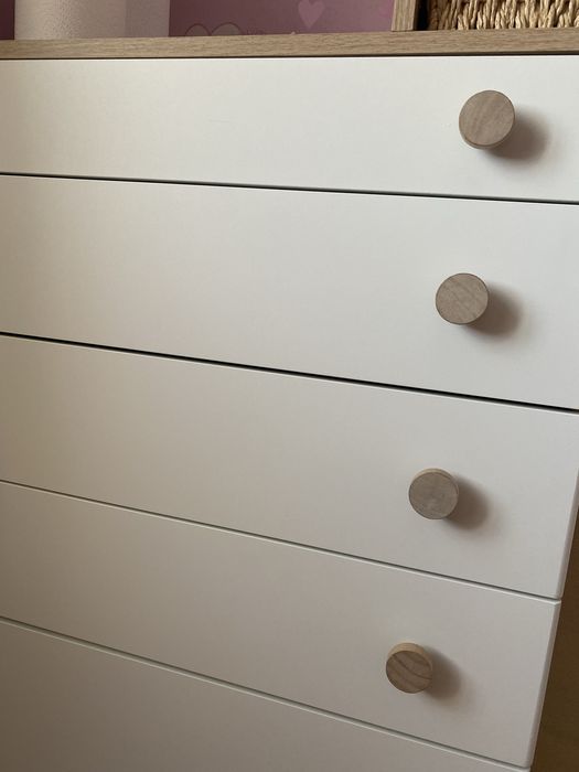 Продам детский комод