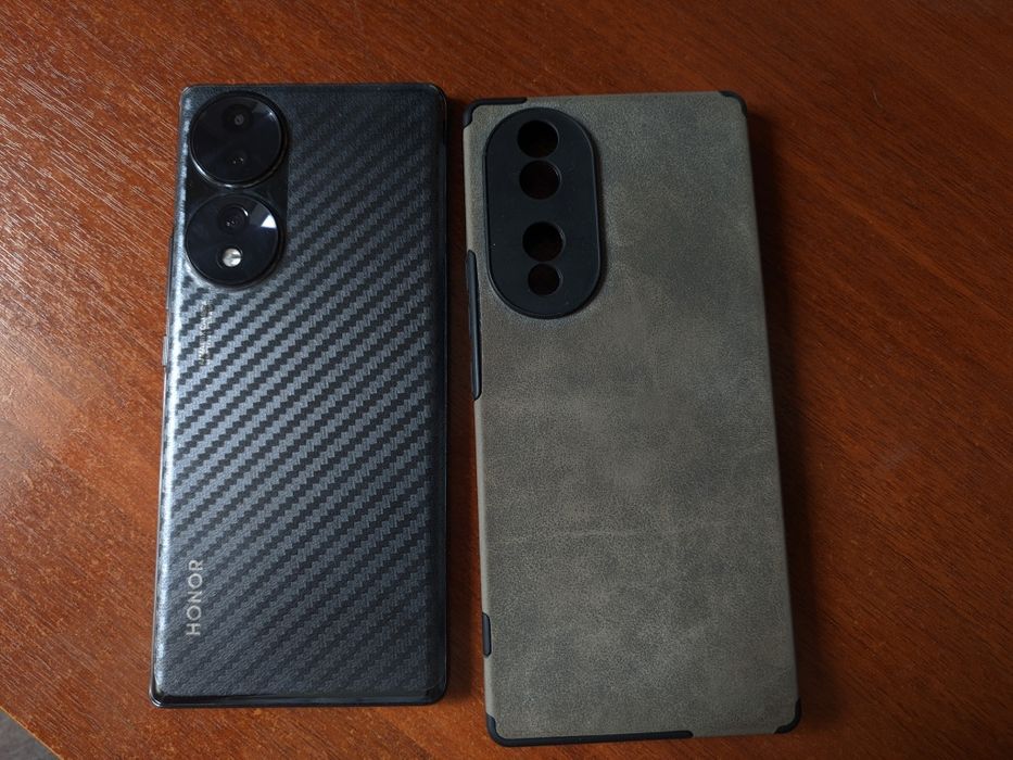 Honor 70 12 озу/256 гб