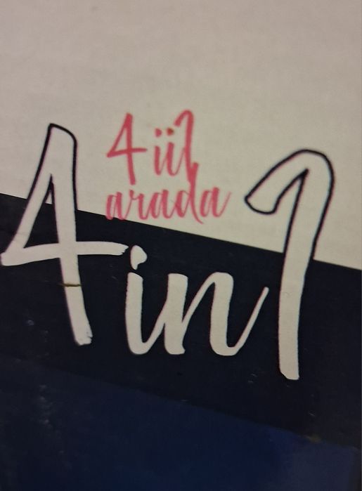 Продам моющий пылесос.