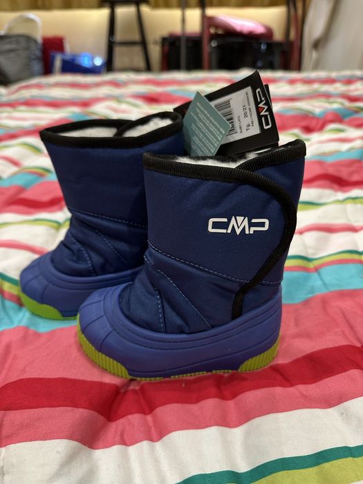 Бебешки ботушки и обувки