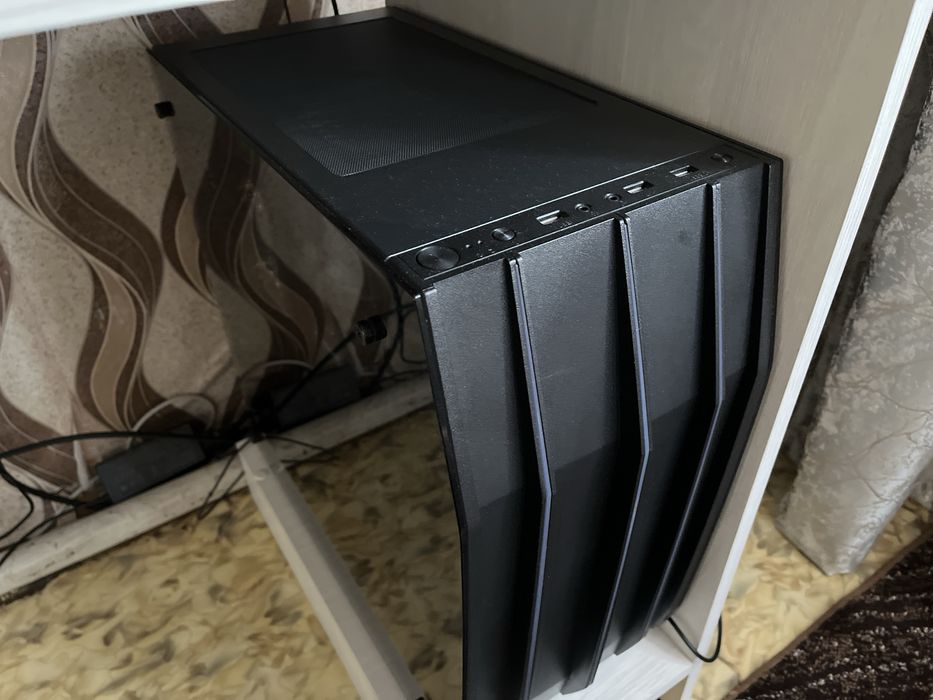 Продам игровой пк