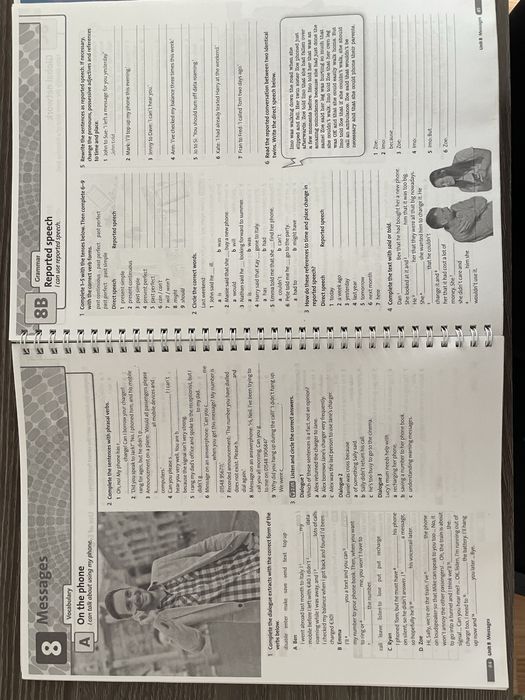 Продам учебники по английскому