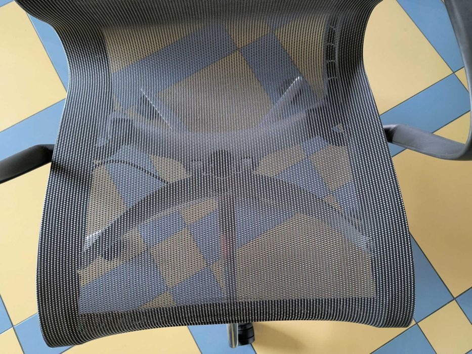 Herman Miller Setu chair (Ергономичен конферентен офис стол) 2020г.