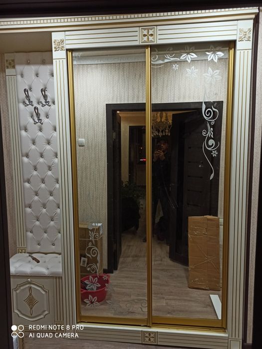 Мебель на заказ.