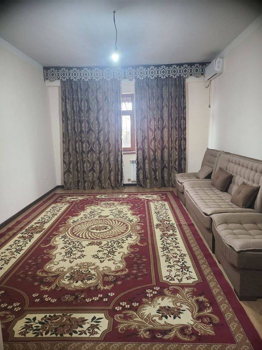 Махтумкули    Новостройка   3/1/7