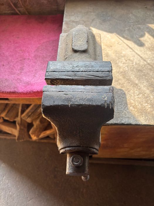 Голямо менгеме добро състояние