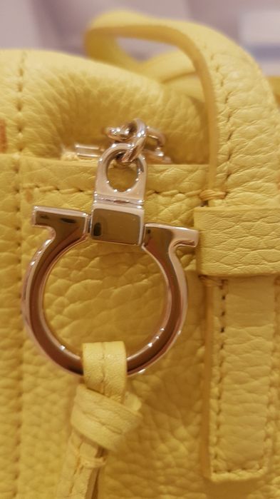 Сумка Salvatore Feragamo