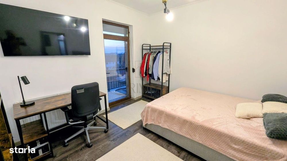 Giroc - 3 Camere Si 2 Bai - Zona Buna - Disponibil Imediat