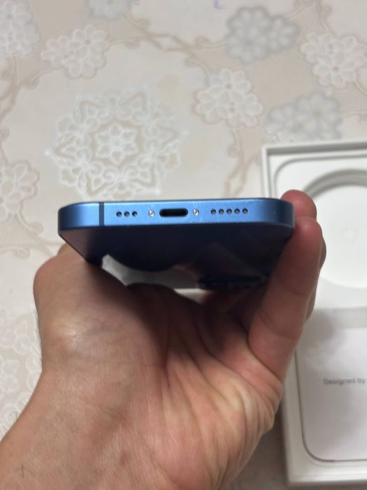 Iphone 13 ideal Obmenga