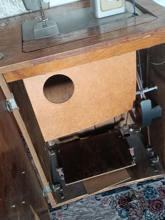 Дм яхши тикади айби юк