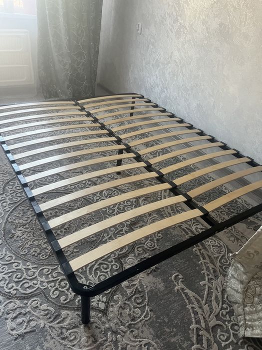 Продам 2-х спальную тахту